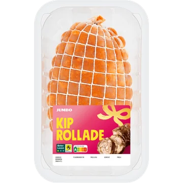 Jumbo Kiprollade 900 g