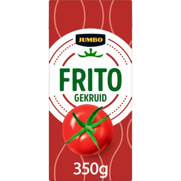 Jumbo Frito Gekruid 350 g