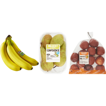 Jumbo Fruit Pakket