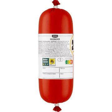 Jumbo Hausmacher 225 g