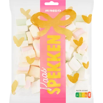 Jumbo Paas Spekken 200 g