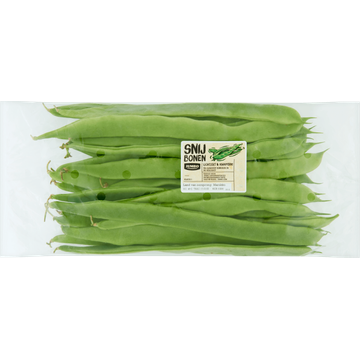 Jumbo Snijbonen 400 g
