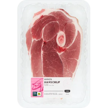 Jumbo Varken Hamschijf ca. 400 g