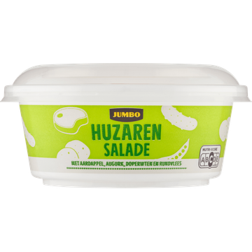 Jumbo Huzarensalade 150 g