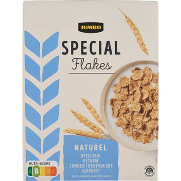 Jumbo Special Flakes 350 g