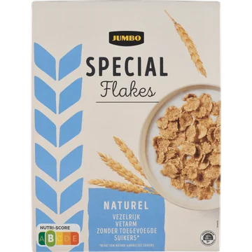 Jumbo Special Flakes 350 g