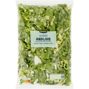 Jumbo Gesneden Andijvie 400 g