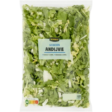 Jumbo Gesneden Andijvie 400 g