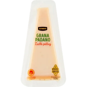 Jumbo Grana Padano Kaas 200 g