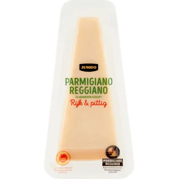 Jumbo Parmigiano Reggiano Kaas 200 g