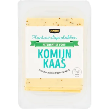 Jumbo Alternatief voor Komijn Kaas 200 g