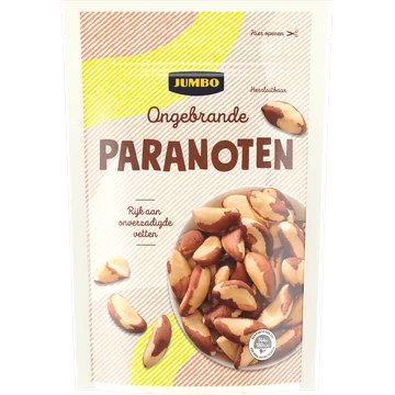 Jumbo Ongebrande Paranoten 150 g