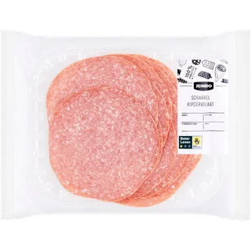 Jumbo Scharrel Kipcervelaat ca. 110 g