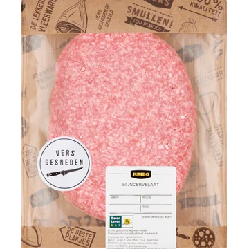 Jumbo Wijncervelaat ca. 110 g