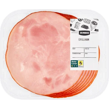 Jumbo Grillham ca. 110 g