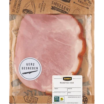 Jumbo Roasted Ham ca. 110 g