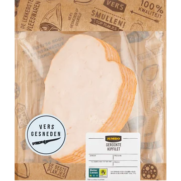Jumbo Gerookte Kipfilet ca. 110 g