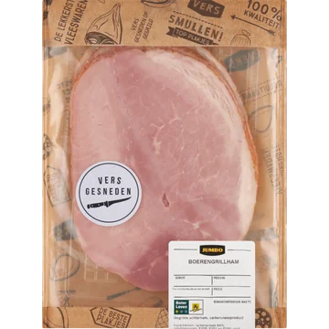 Jumbo Boerengrillham ca. 110 g