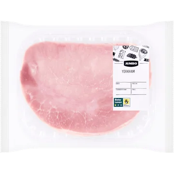 Jumbo Yorkham ca. 110 g