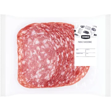 Jumbo Pain d'Ardenne ca. 110 g