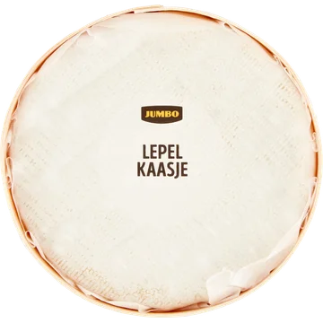 Jumbo Lepelkaasje 230g