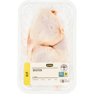 Jumbo Bouten Kip 2 Stuks ca. 650 g