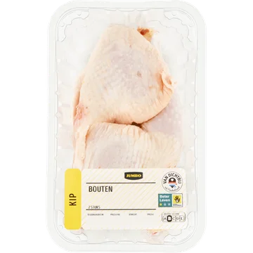 Jumbo Bouten Kip 2 Stuks ca. 650 g