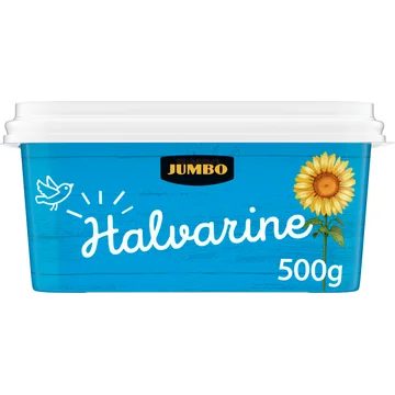 Jumbo Halvarine 500 g