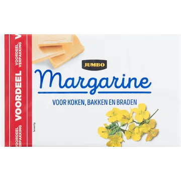 Jumbo Margarine 500 g