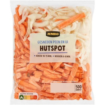 Jumbo Hutspot 500 g