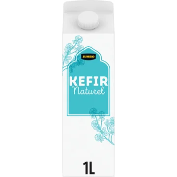 Jumbo Kefir Naturel 1 L