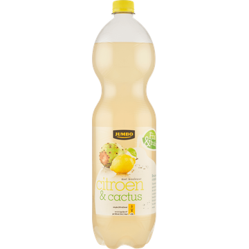Jumbo Citroen & Cactus 1,5L