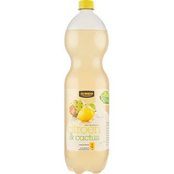Jumbo Citroen & Cactus 1,5L