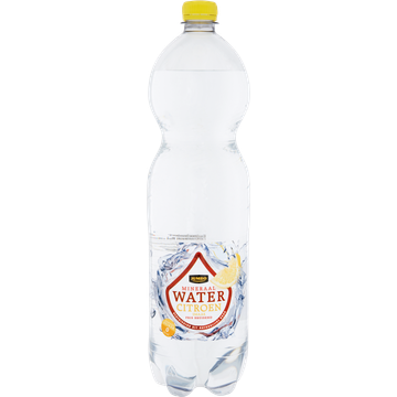 Jumbo Mineraalwater Citroen 1,5 L