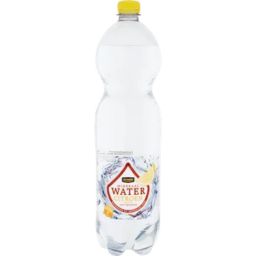 Jumbo Mineraalwater Citroen 1,5 L