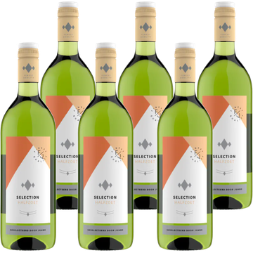 Jumbo Huiswijn - Chardonnay - 1L