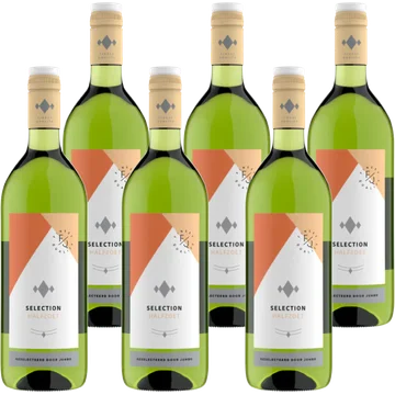 Jumbo Huiswijn - Chardonnay - 1L