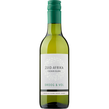 Jumbo Huiswijn - Sauvignon Blanc - 250ML