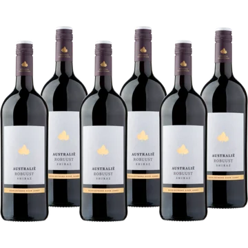 Jumbo Huiswijn - Robuust - Australië - Shiraz - 1L