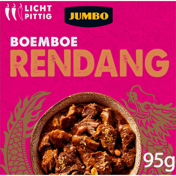 Jumbo Boemboe Rendang 95 g
