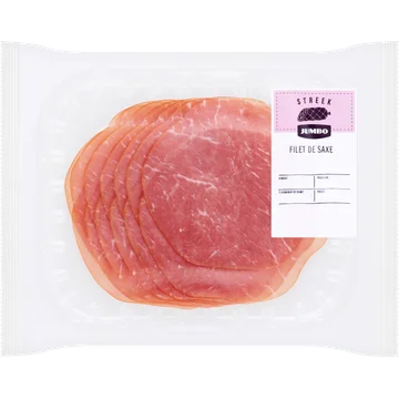 Jumbo Filet de Saxe ca. 100 g
