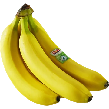 Jumbo Bananen 5 Stuks