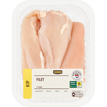 Jumbo Kipfilet ca. 600g