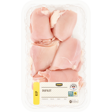 Jumbo Dijfilet Kip ca. 600 g