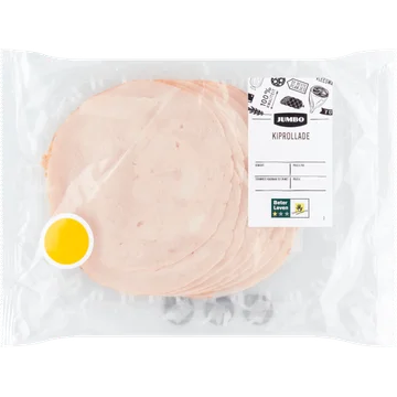 Jumbo Kiprollade ca. 130 g