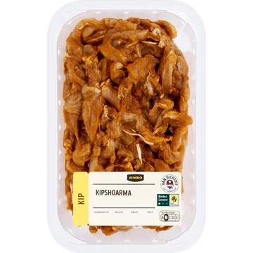 Jumbo Kipshoarma 750 g