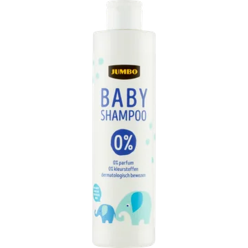 Jumbo Baby Shampoo 250 ml