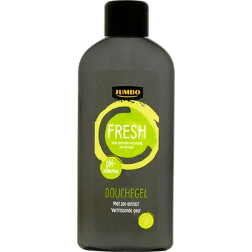 Jumbo Fresh Douchegel 250 ml