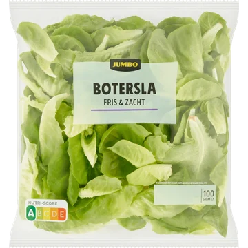Jumbo Botersla 100 g