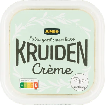 Jumbo Kruidencrème 100 g
